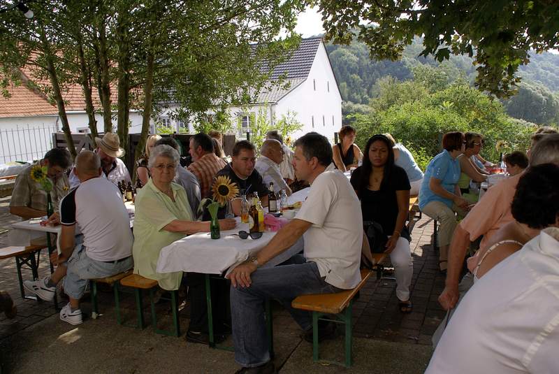 Pfarrfest 2008 Bild Nr.049